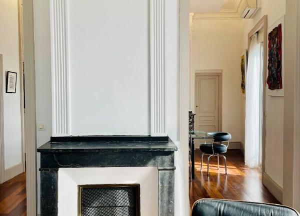 Appartement à vendre  3 pièces •  Sète