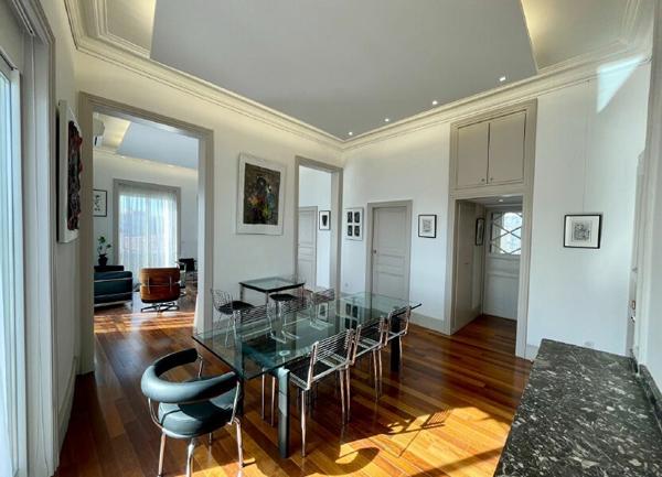 Appartement à vendre  3 pièces •  Sète