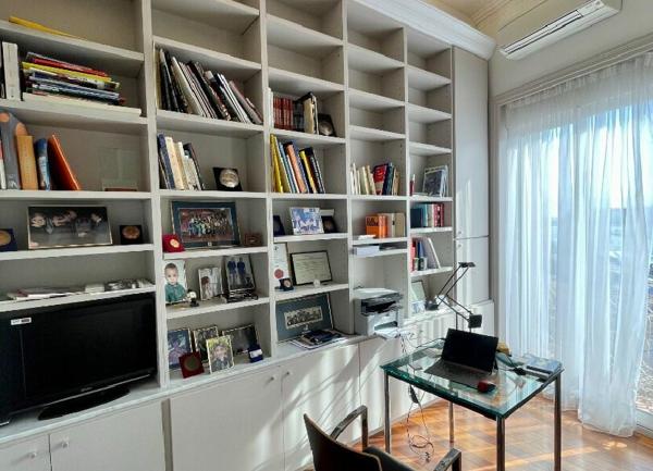 Appartement à vendre  3 pièces •  Sète