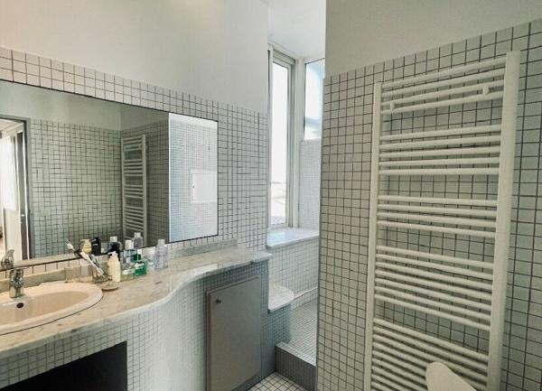 Appartement à vendre  3 pièces •  Sète