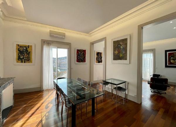 Appartement à vendre  3 pièces •  Sète