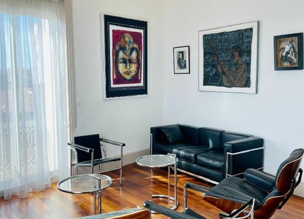 Appartement à vendre  3 pièces •  Sète