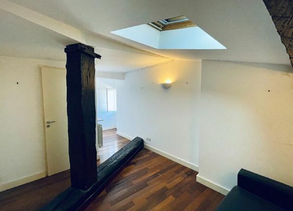 Appartement à vendre  3 pièces •  Sète