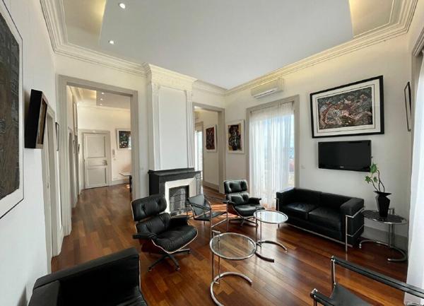 Appartement à vendre  3 pièces •  Sète