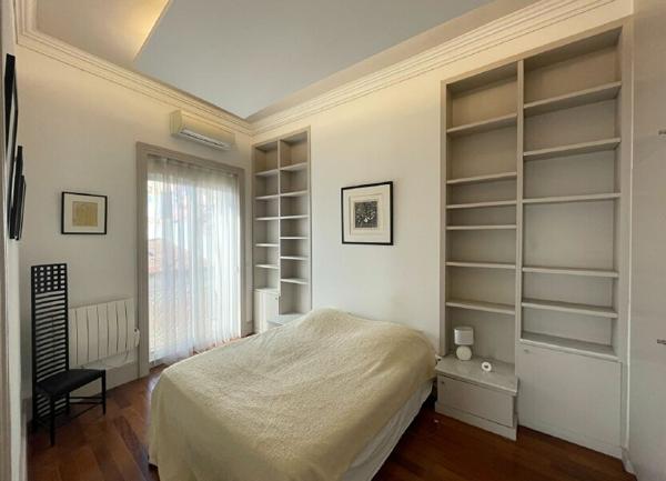 Appartement à vendre  3 pièces •  Sète