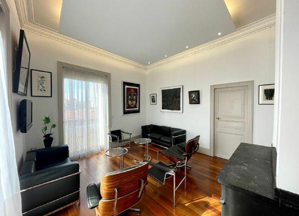 Appartement à vendre  3 pièces •  Sète