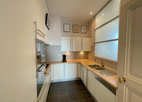 Appartement à vendre  3 pièces •  Sète