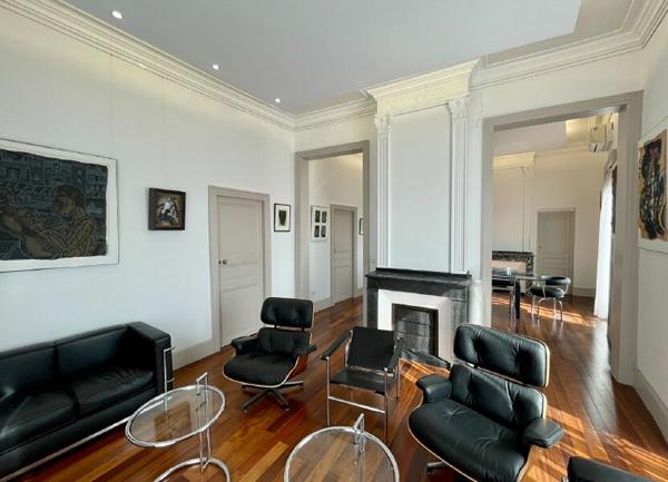 Appartement à vendre  3 pièces •  Sète