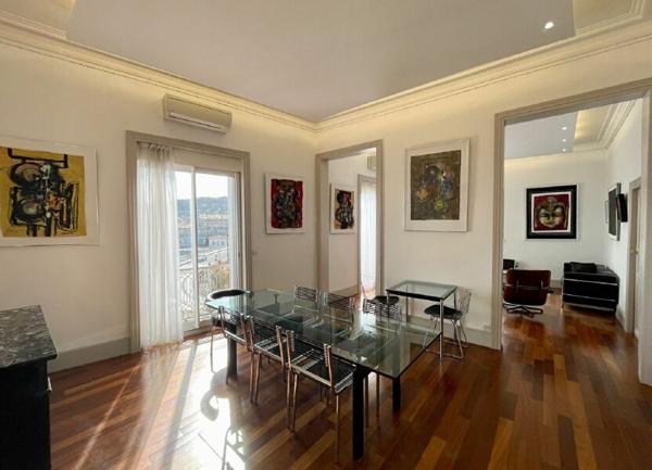 Appartement à vendre  3 pièces •  Sète