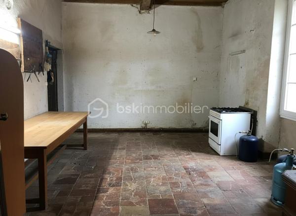 Maison de maitre de 302 m²