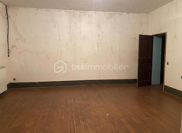 Maison de maitre de 302 m²