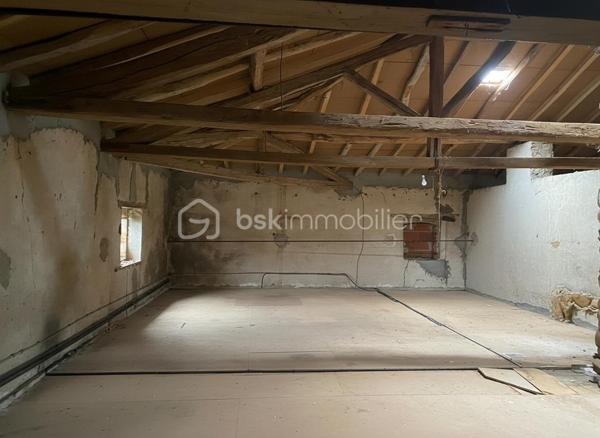 Maison de maitre de 302 m²