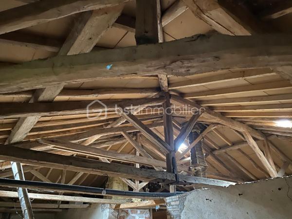 Maison de maitre de 302 m²