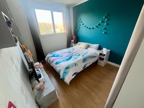 Appartement 3 pièces à vendre - Les Clayes sous Bois, secteur gare