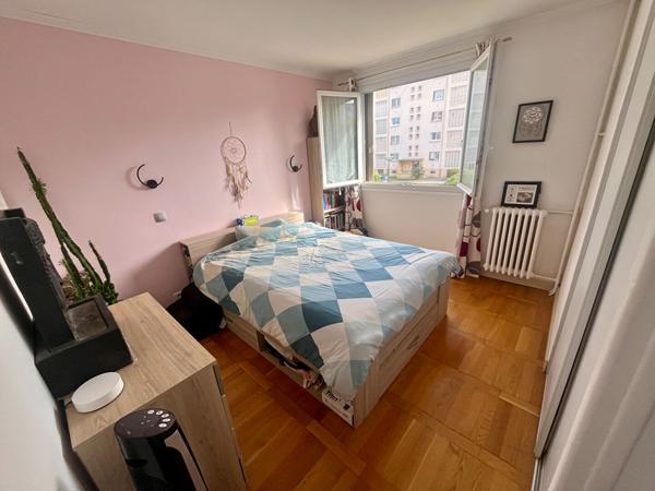 Appartement 3 pièces à vendre - Les Clayes sous Bois, secteur gare