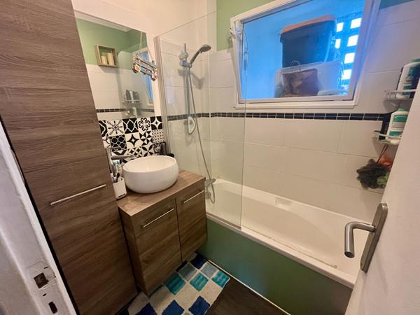 Appartement 3 pièces à vendre - Les Clayes sous Bois, secteur gare