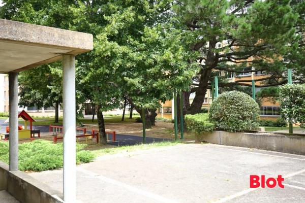 Appartement 5 pièce(s)