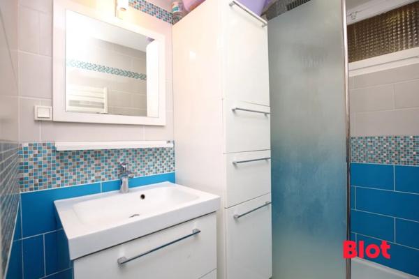 Appartement 5 pièce(s)