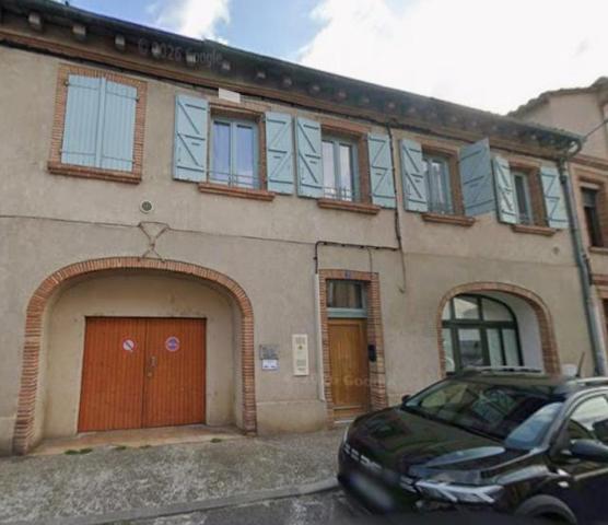Appartement à louer - 2 pièces - 56 m² Montauban (82000)