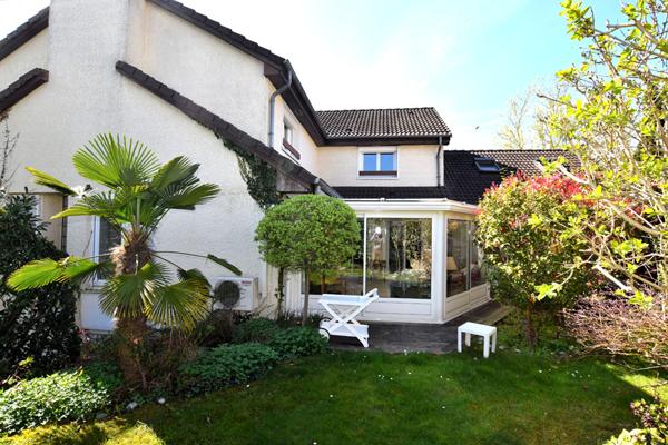 Maison Gif Sur Yvette