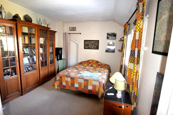 Maison Gif Sur Yvette