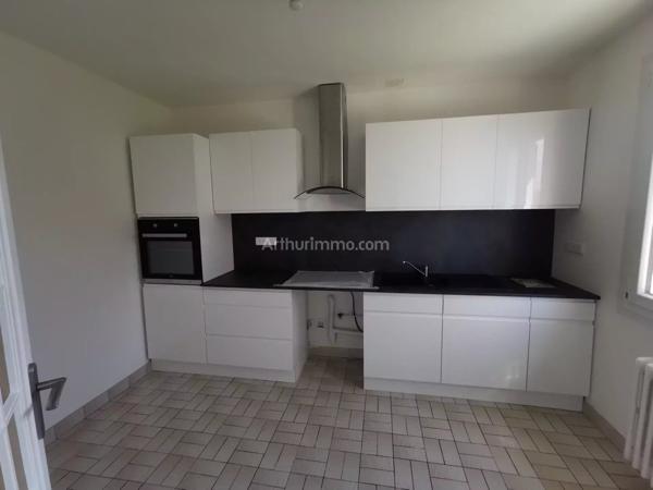 Location Maison 5 pièces 101 m2 à Montgermont