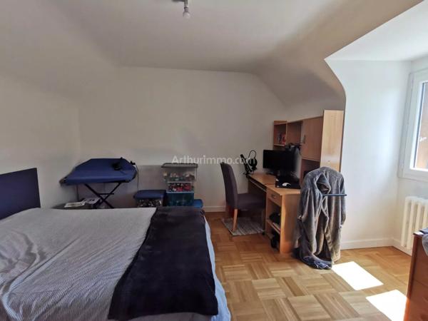 Location Maison 5 pièces 101 m2 à Montgermont