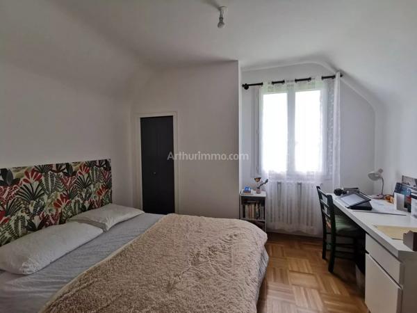 Location Maison 5 pièces 101 m2 à Montgermont