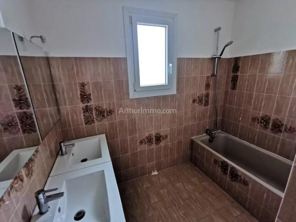 Location Maison 5 pièces 101 m2 à Montgermont