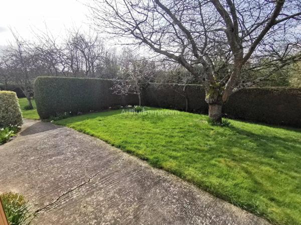 Location Maison 5 pièces 101 m2 à Montgermont