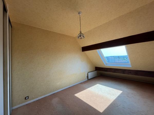 Appartement à vendre |  Tarbes |  2 pièces | 53 m²