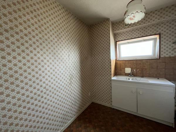 Appartement à vendre |  Tarbes |  2 pièces | 53 m²