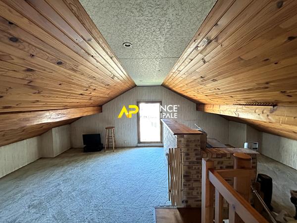 BEZONS _ AGRICULTURE _Maison 6 pièces 100 m2 €335 000 ** - Référence 4471