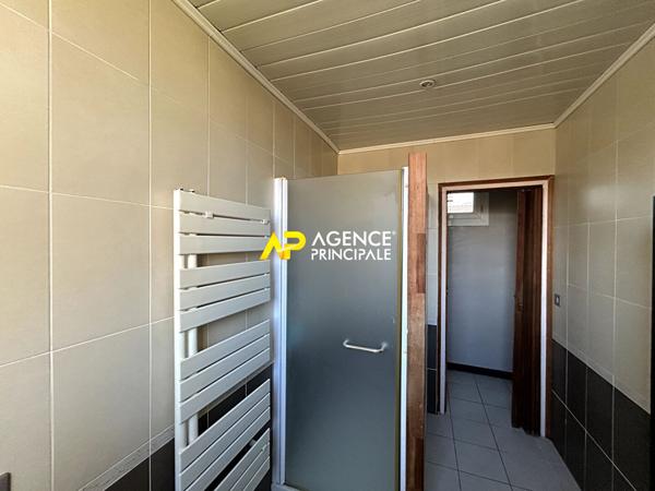 BEZONS _ AGRICULTURE _Maison 6 pièces 100 m2 €335 000 ** - Référence 4471