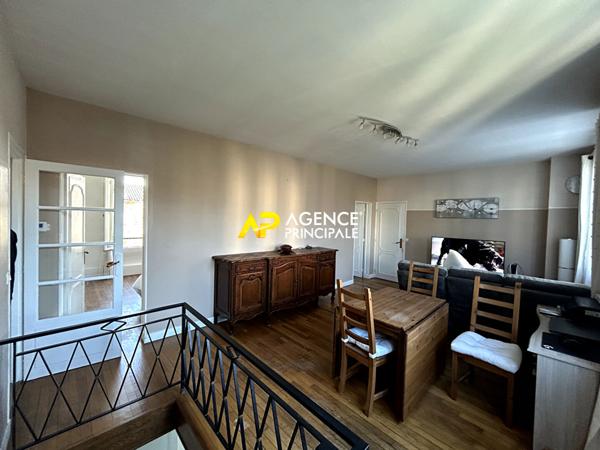 BEZONS _ AGRICULTURE _Maison 6 pièces 100 m2 €335 000 ** - Référence 4471