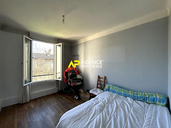 BEZONS _ AGRICULTURE _Maison 6 pièces 100 m2 €335 000 ** - Référence 4471