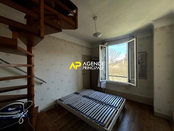 BEZONS _ AGRICULTURE _Maison 6 pièces 100 m2 €335 000 ** - Référence 4471