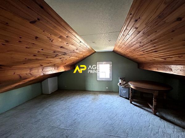 BEZONS _ AGRICULTURE _Maison 6 pièces 100 m2 €335 000 ** - Référence 4471