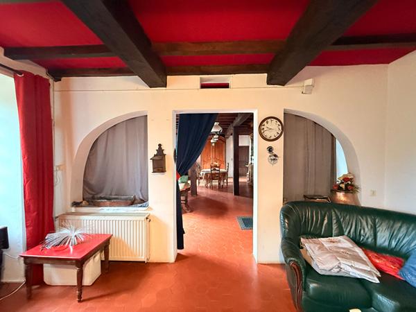 Maison proche Villefranche Du Perigord