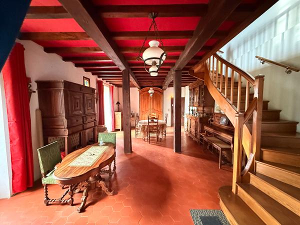 Maison proche Villefranche Du Perigord