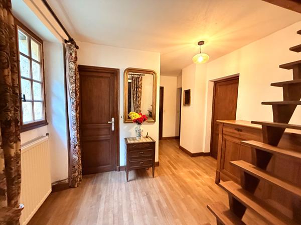 Maison proche Villefranche Du Perigord