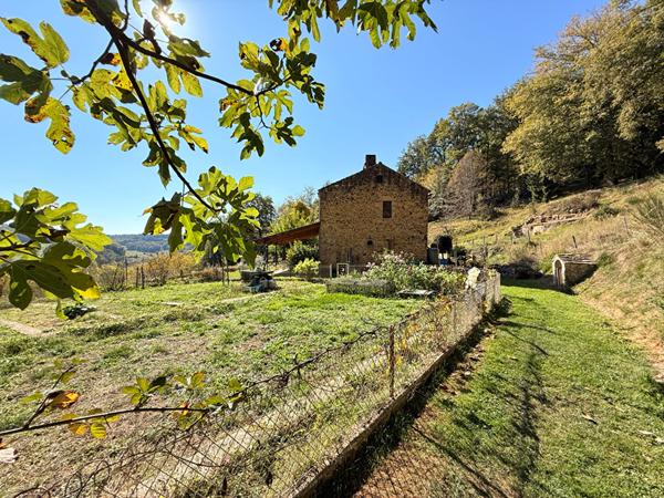 Maison proche Villefranche Du Perigord