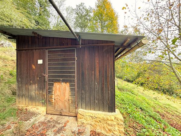 Maison proche Villefranche Du Perigord