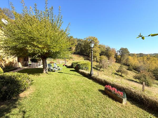 Maison proche Villefranche Du Perigord
