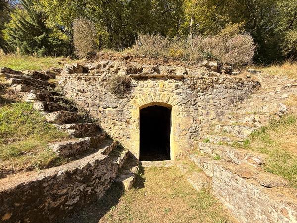 Maison proche Villefranche Du Perigord