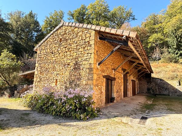 Maison proche Villefranche Du Perigord