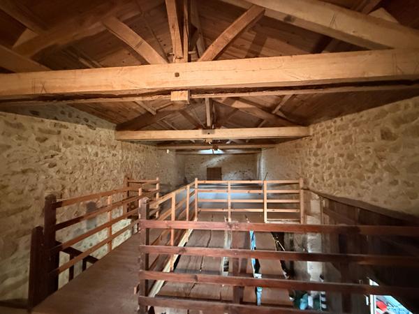 Maison proche Villefranche Du Perigord