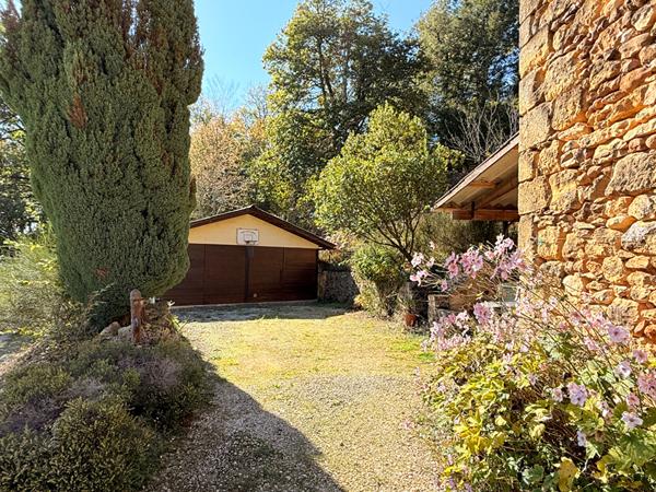 Maison proche Villefranche Du Perigord