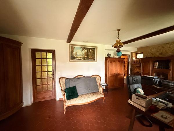 Maison proche Villefranche Du Perigord