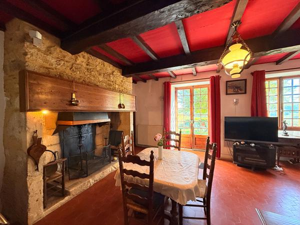 Maison proche Villefranche Du Perigord